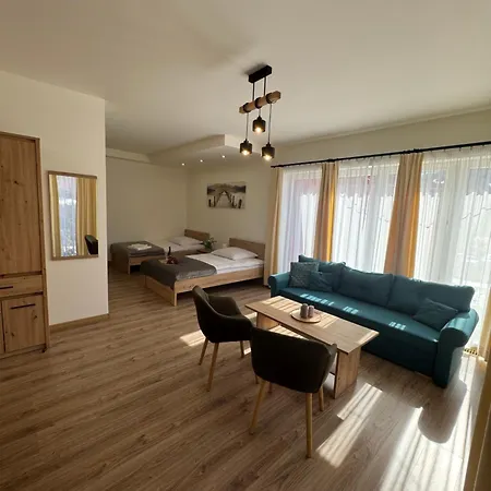 Vitaneo ゲストハウス