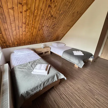 Vitaneo ゲストハウス