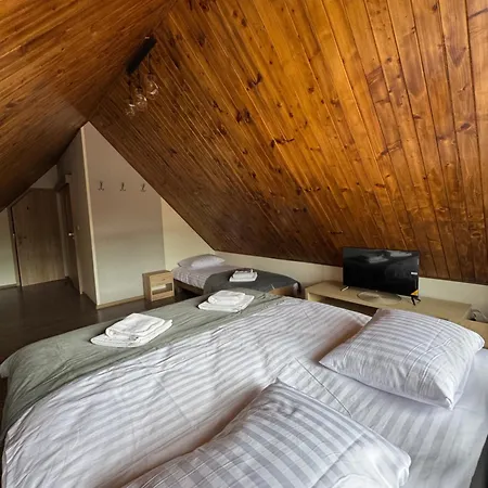 Vitaneo ゲストハウス