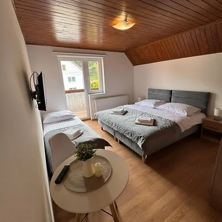 Vitaneo ゲストハウス 3*