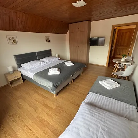 Vitaneo 3* Vitanová